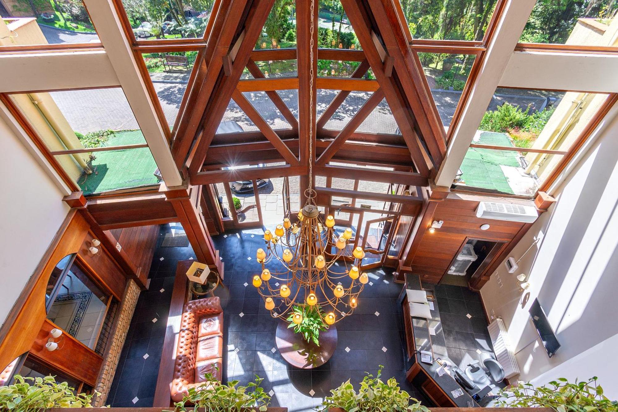 Completo 2 Suites No Wish Resort No Centro Грамаду Экстерьер фото
