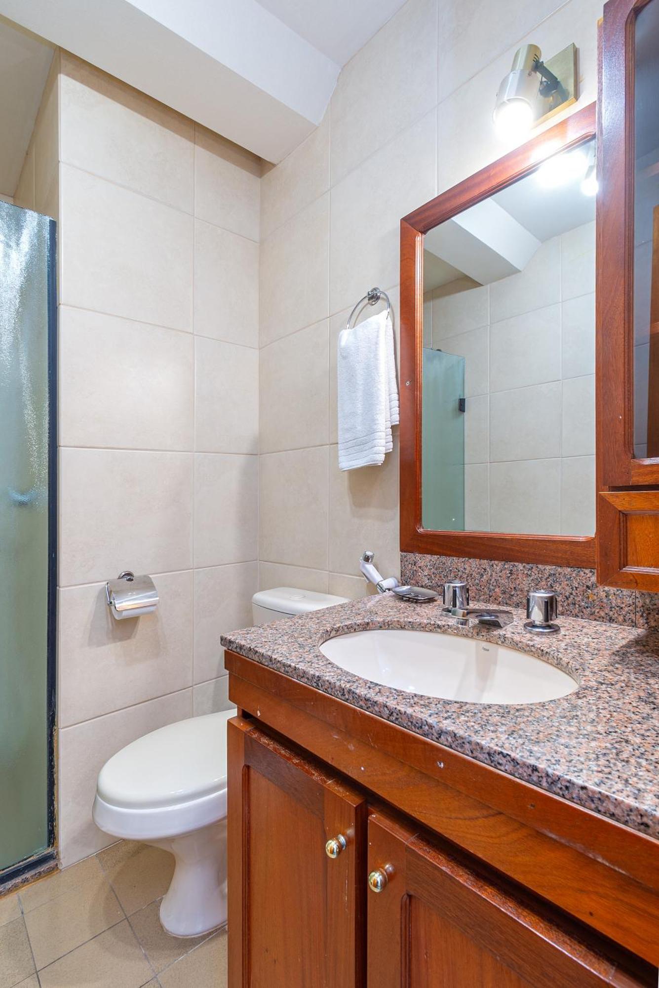 Completo 2 Suites No Wish Resort No Centro Грамаду Экстерьер фото
