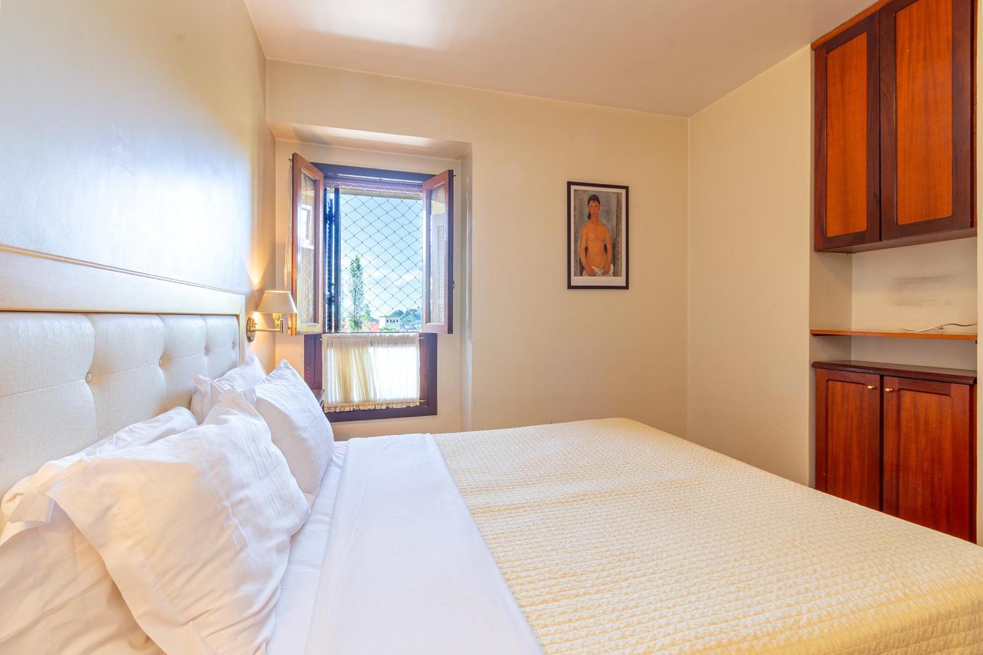Completo 2 Suites No Wish Resort No Centro Грамаду Экстерьер фото