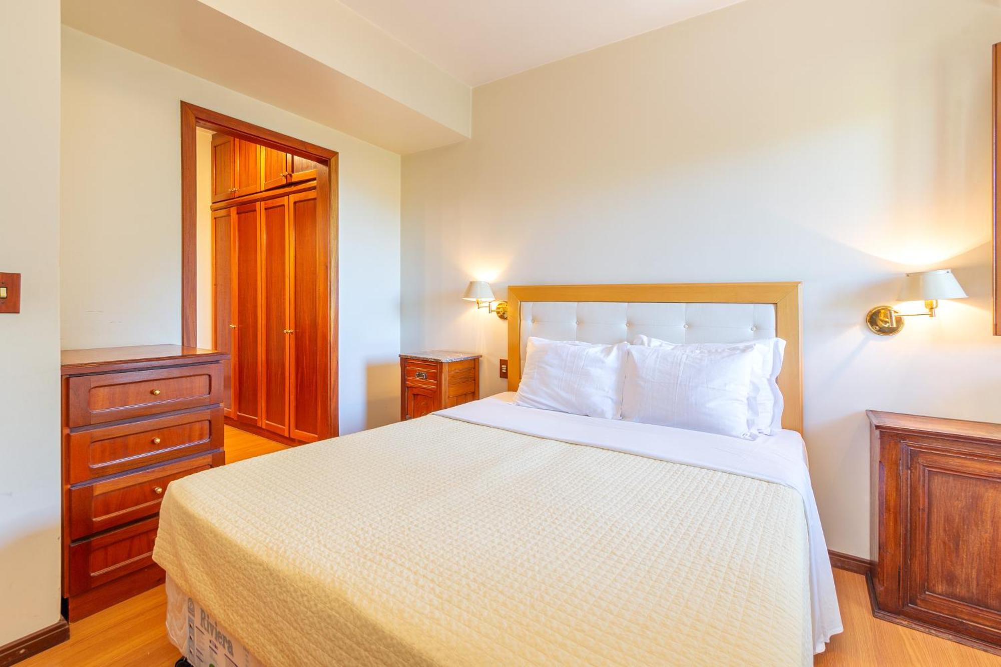 Completo 2 Suites No Wish Resort No Centro Грамаду Экстерьер фото