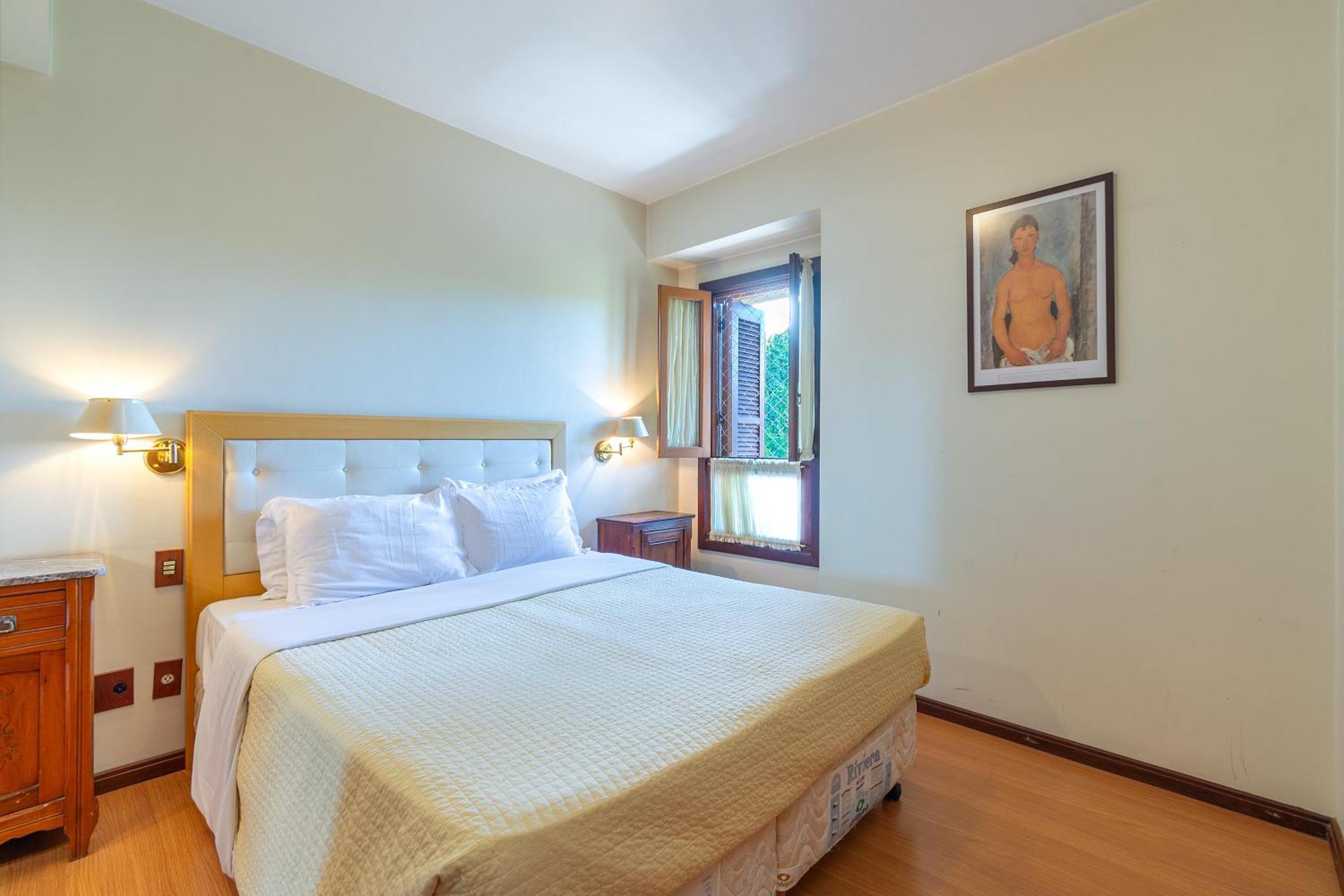 Completo 2 Suites No Wish Resort No Centro Грамаду Экстерьер фото