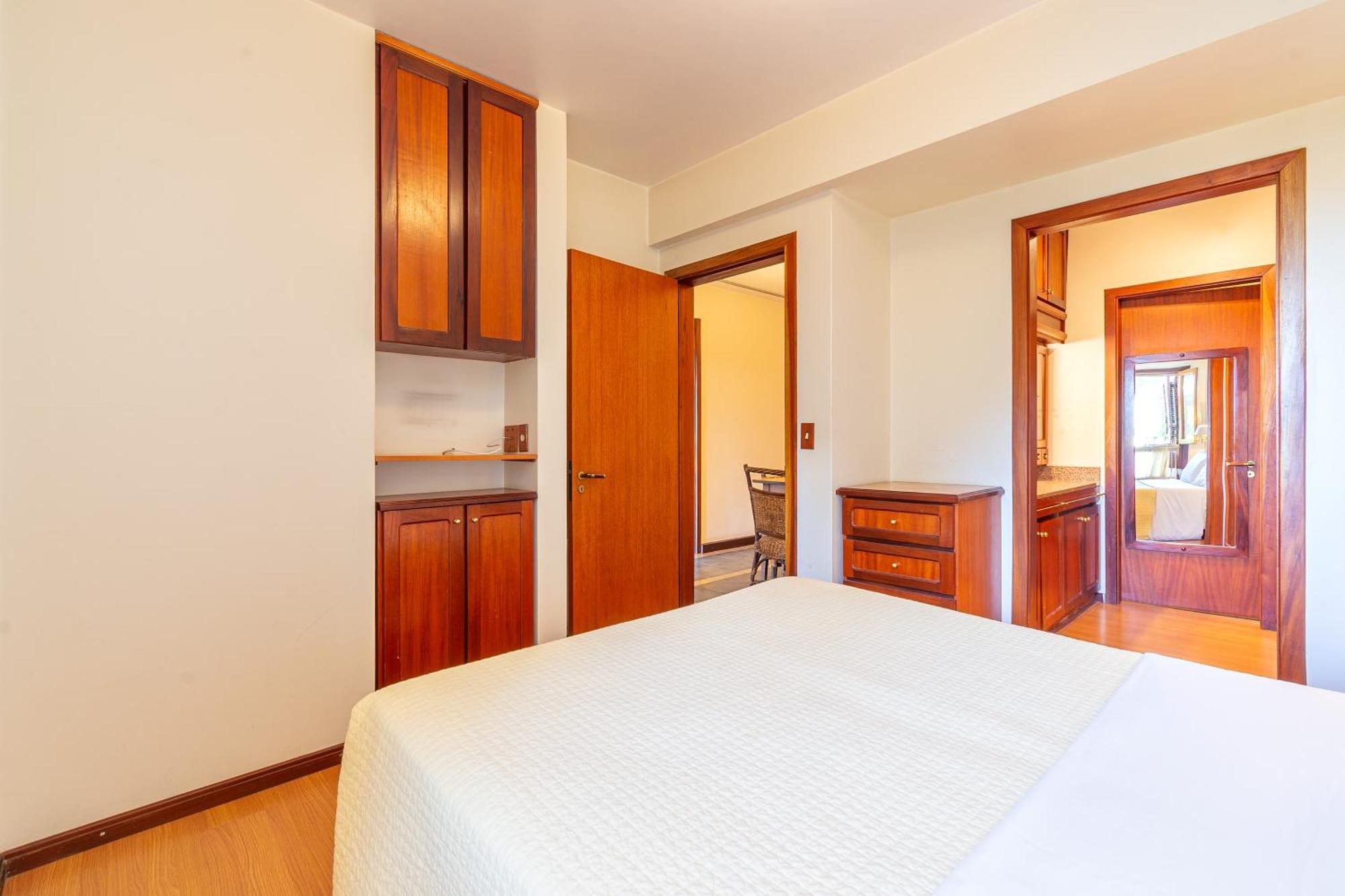 Completo 2 Suites No Wish Resort No Centro Грамаду Экстерьер фото